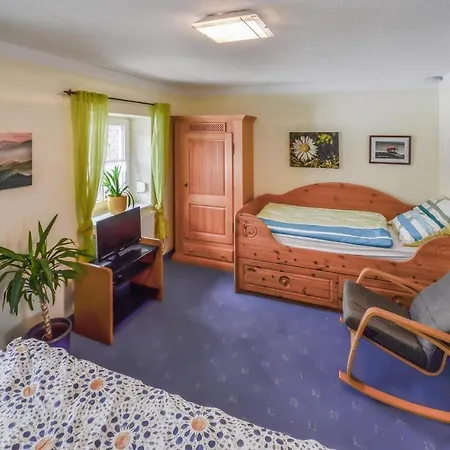 Niederndorferb, Apartment Niederndorferberg