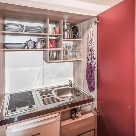Apartment Niederndorferb, *