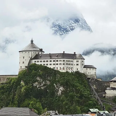 Διαμέρισμα Niederndorferb Niederndorferberg