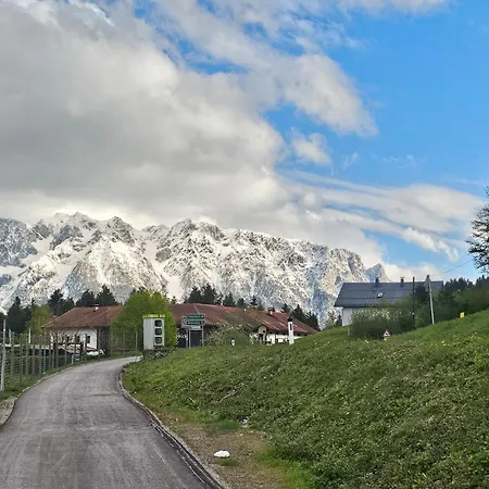 Niederndorferb * Niederndorferberg