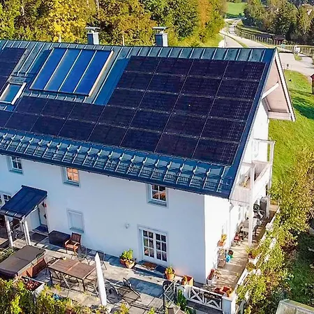 Διαμέρισμα Niederndorferb