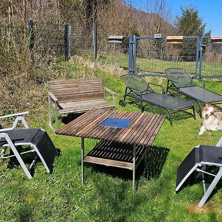 Niederndorferb Διαμέρισμα