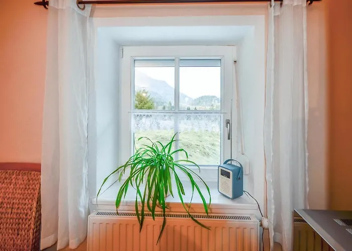 Niederndorferb * Niederndorferberg