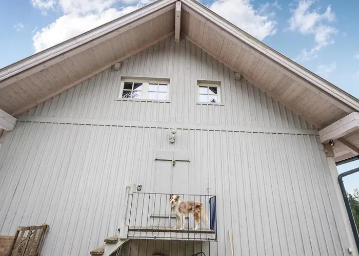 Appartamento Niederndorferb