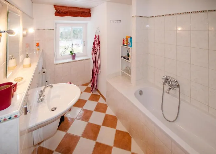 Niederndorferb * Niederndorferberg