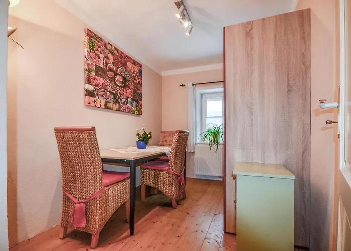 Niederndorferb * Niederndorferberg