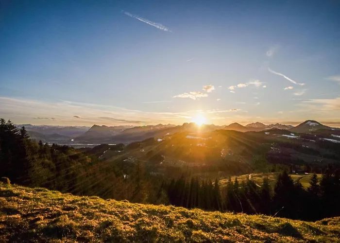 Niederndorferb Appartamento