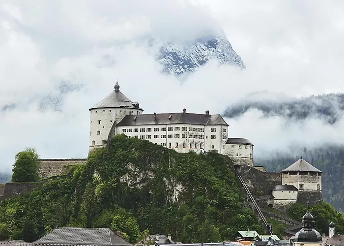 Appartamento Niederndorferb Niederndorferberg
