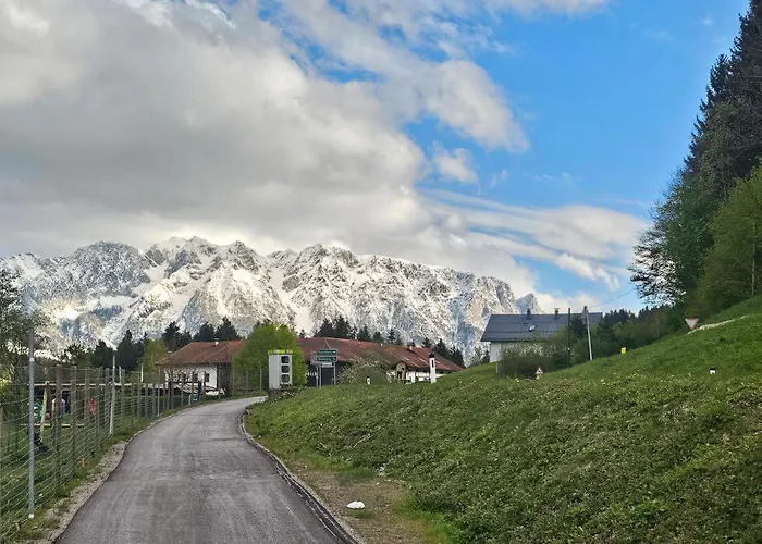 Niederndorferb * Niederndorferberg