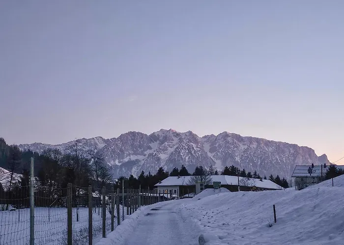 Appartamento Niederndorferb *