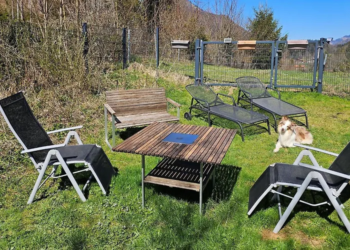 Niederndorferb Appartamento