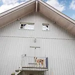 Apartmán Niederndorferb