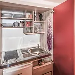 Apartmán Niederndorferb *