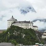 Apartmán Niederndorferb Niederndorferberg