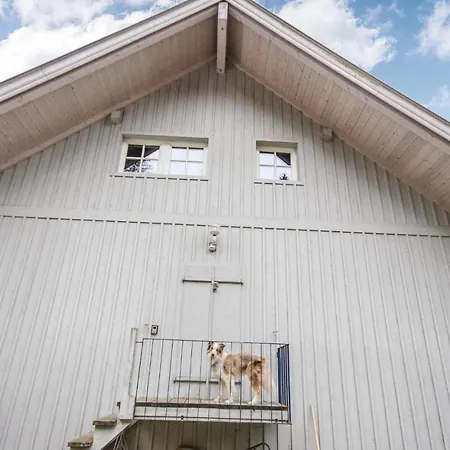 公寓 Niederndorferb