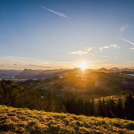 Niederndorferb 公寓