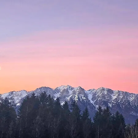 公寓 Niederndorferb *