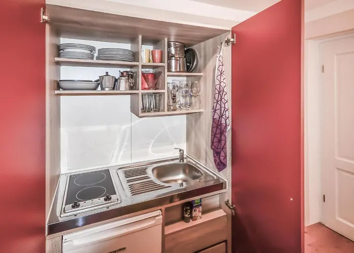 Apartment Niederndorferb *